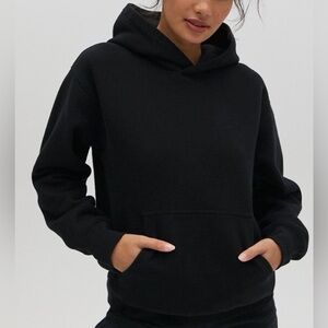 TNA by Aritzia Cozy Fleece Hoodie